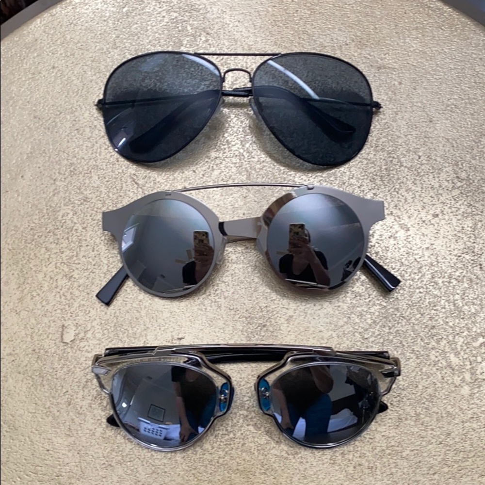 Sunglass Bundle